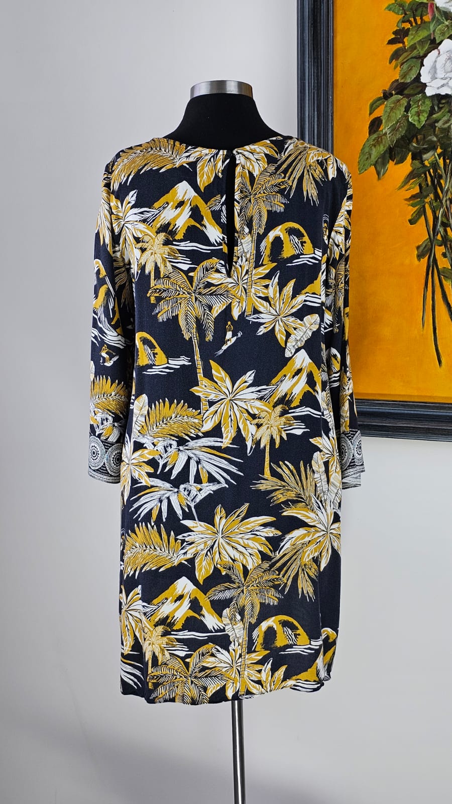 Vestido Oferta H&M  Talla L