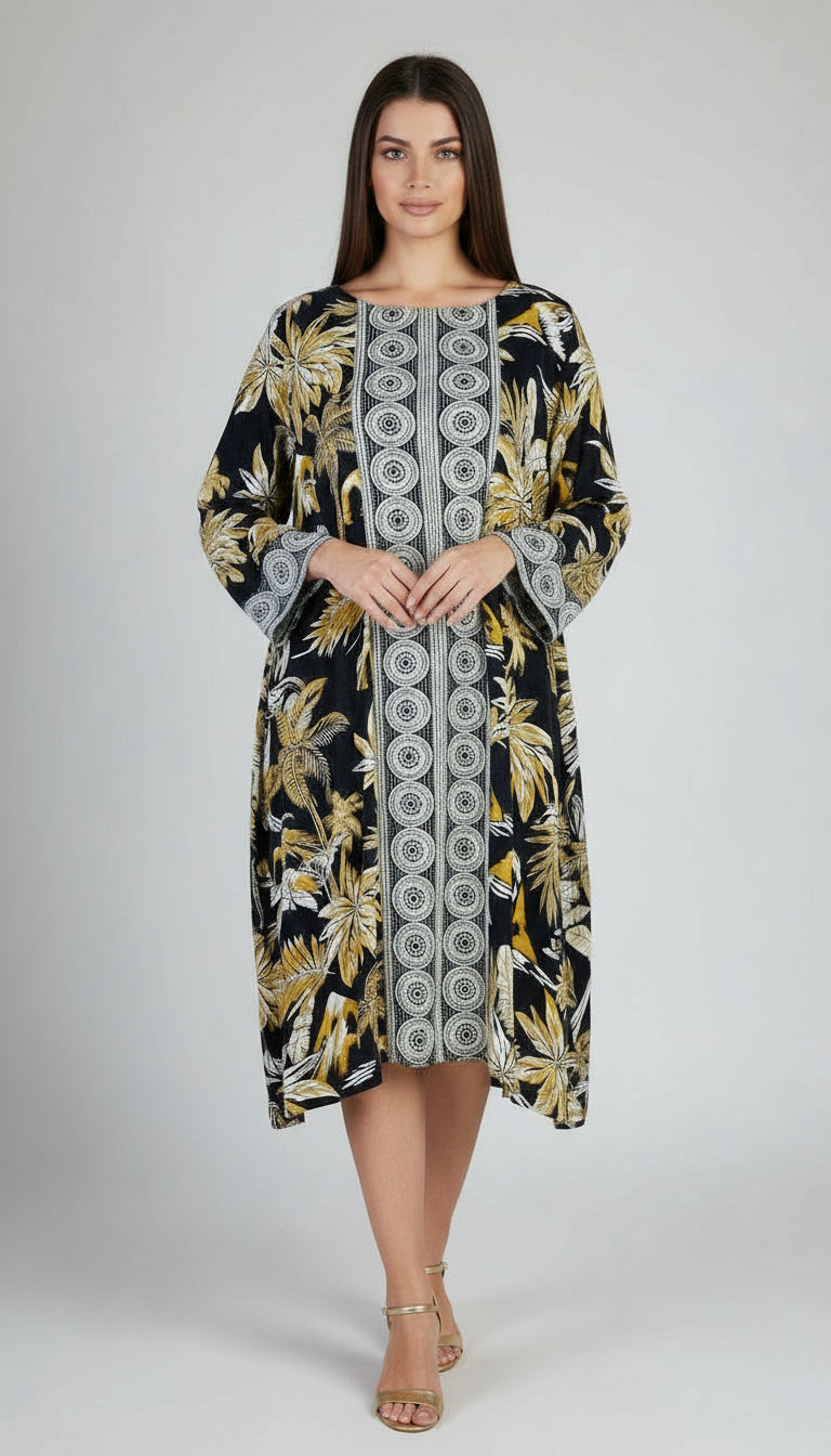 Vestido Oferta H&M  Talla L