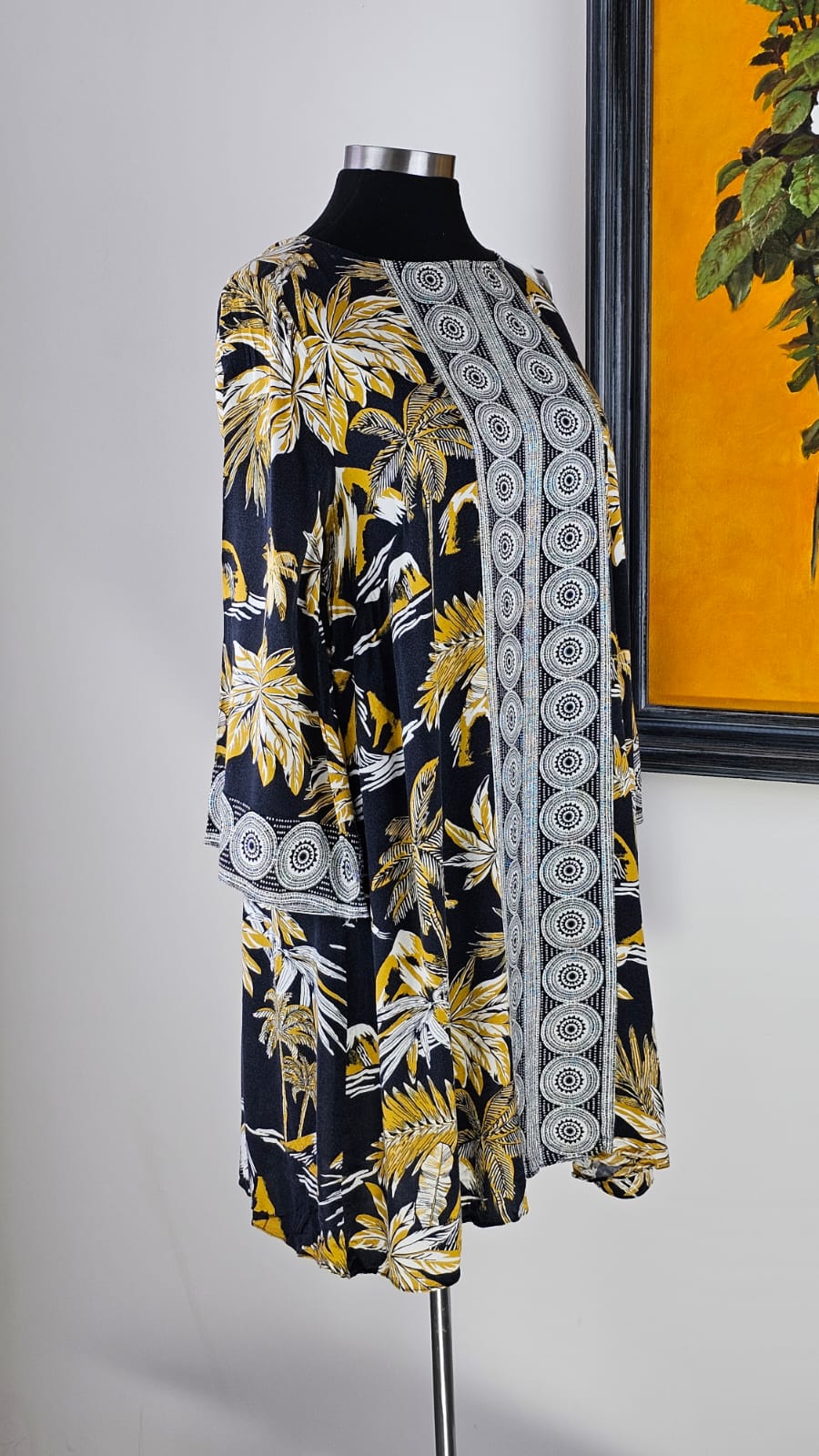 Vestido Oferta H&M  Talla L