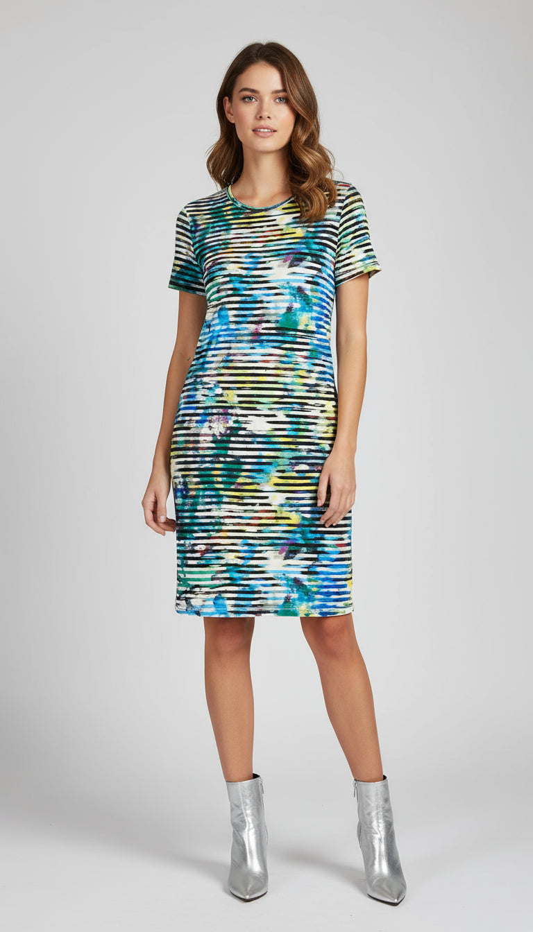 Vestido Premium London Times  Talla L