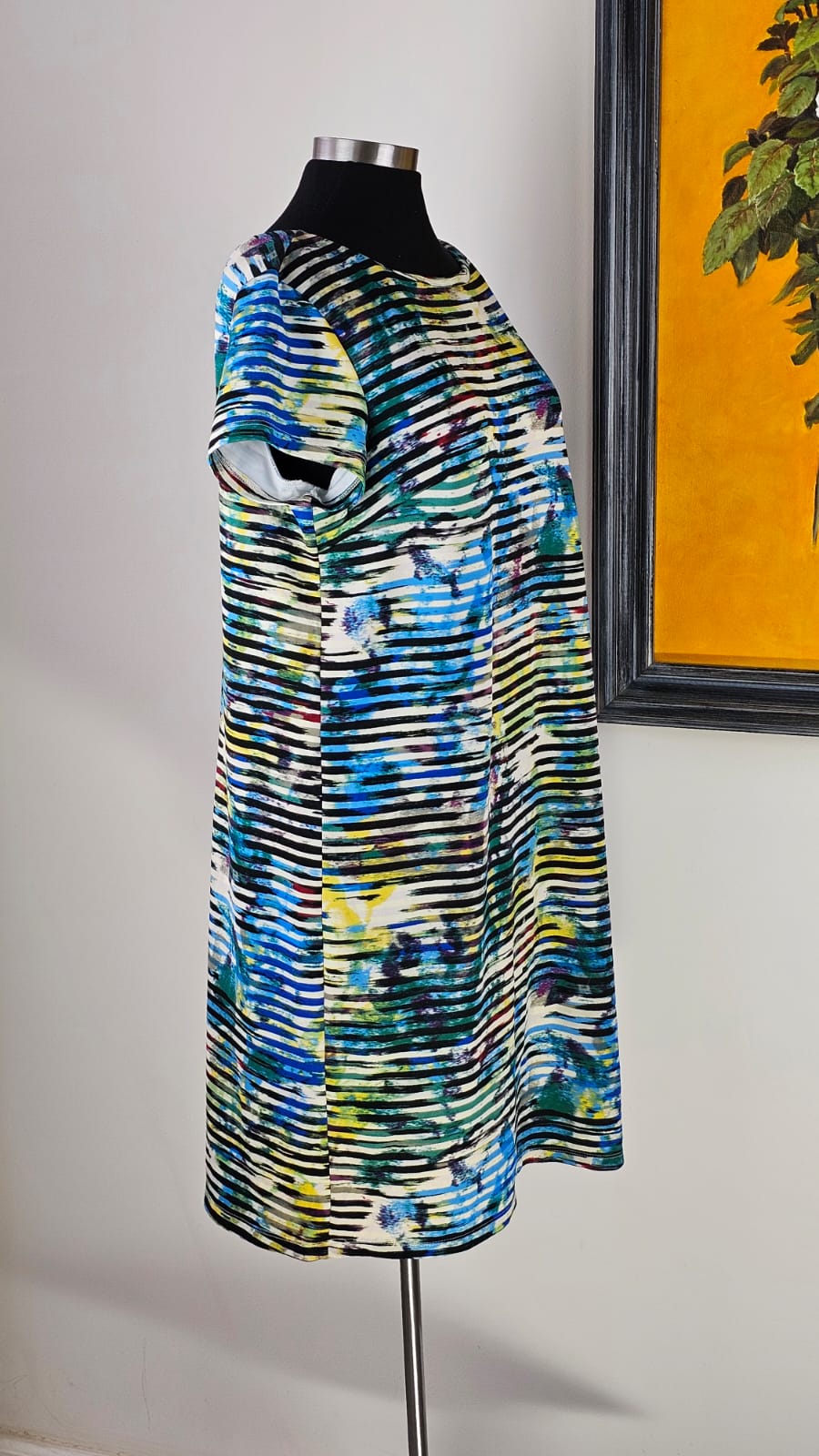 Vestido Premium London Times  Talla L