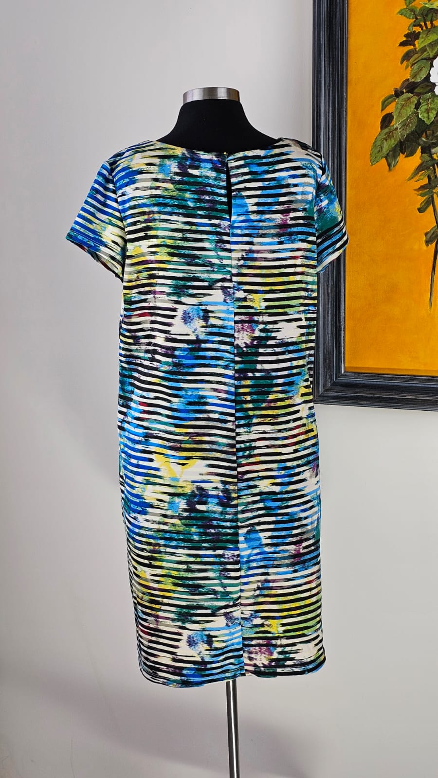 Vestido Premium London Times  Talla L