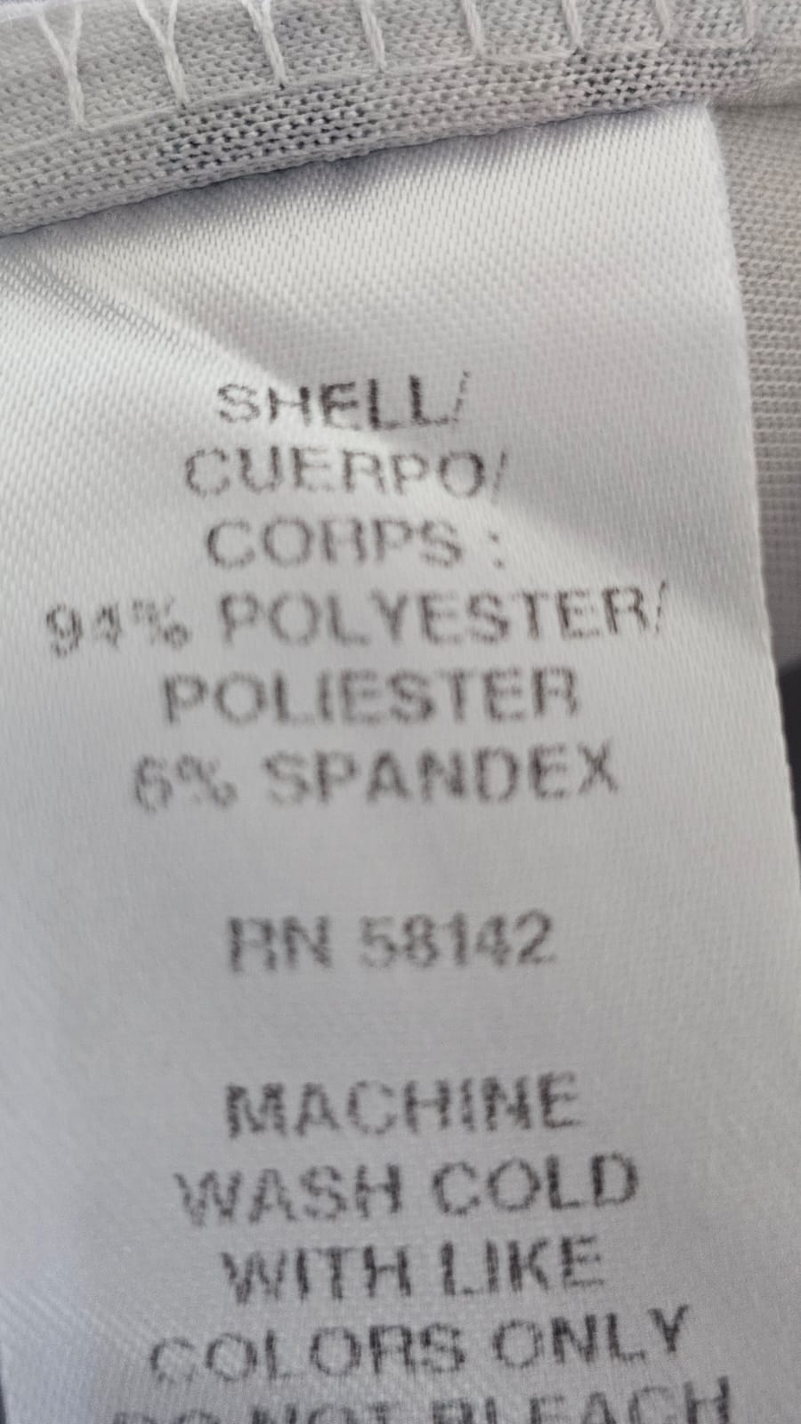 Vestido Premium London Times  Talla L