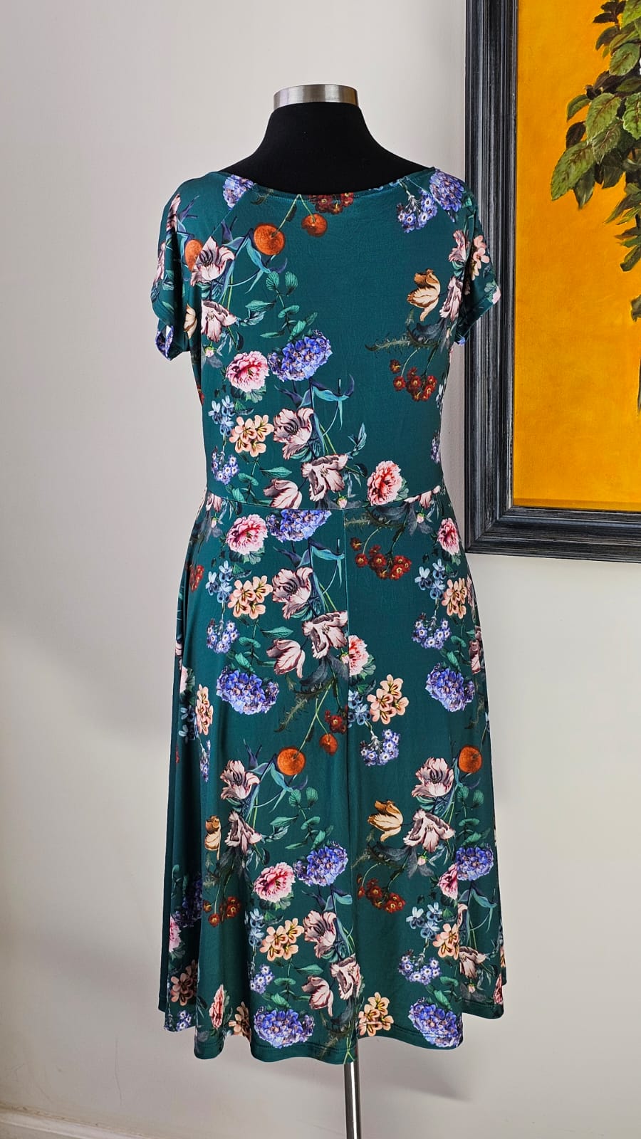 Vestido Premium LBISSE  Talla M