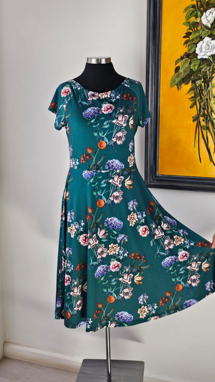 Vestido Premium LBISSE  Talla M