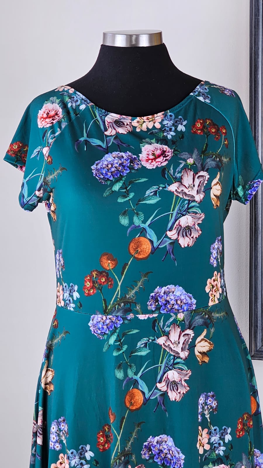 Vestido Premium LBISSE  Talla M