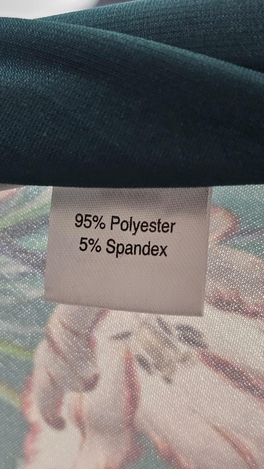 Vestido Premium LBISSE  Talla M