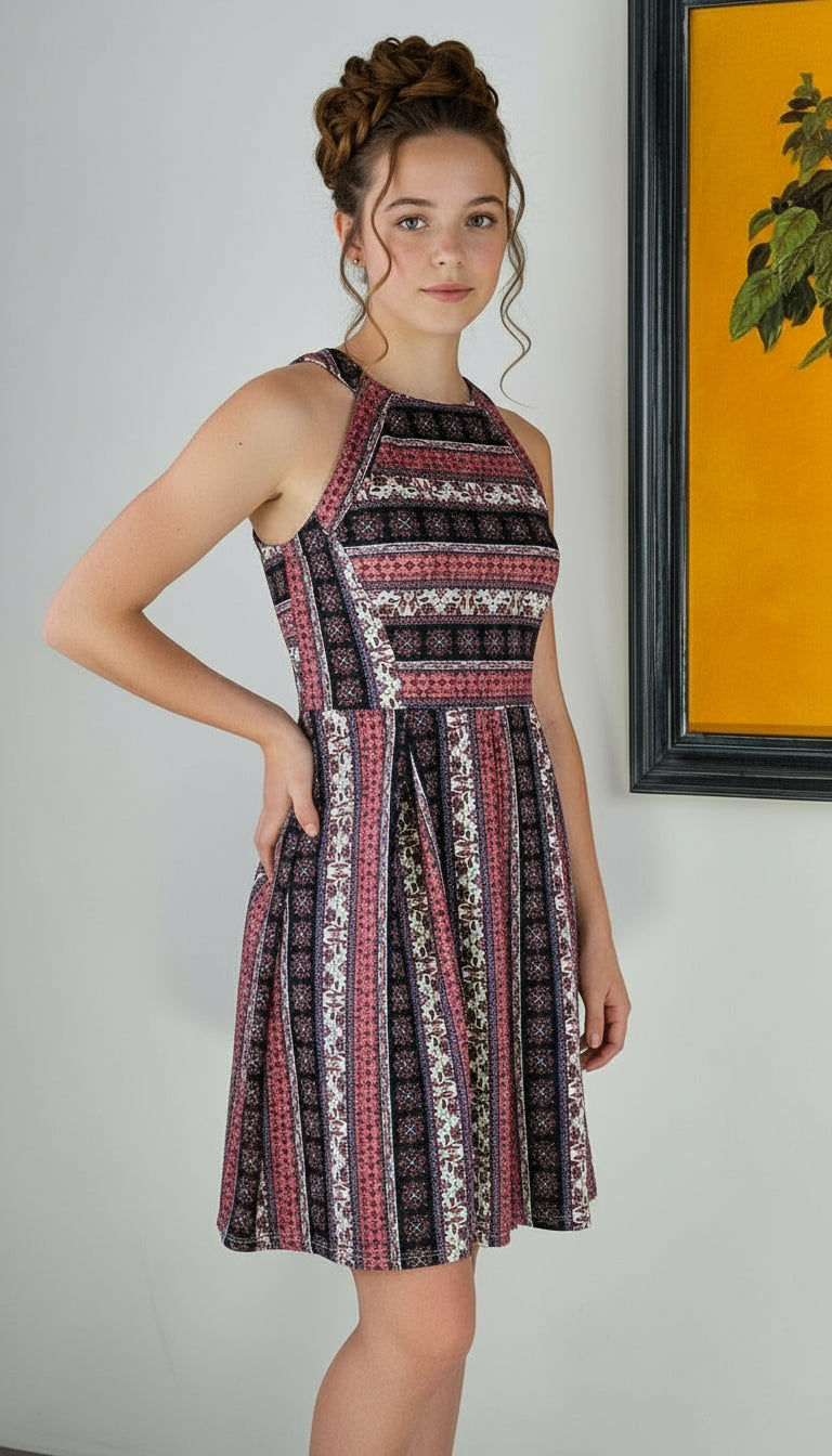 Girls Premium Xhilaration  Talla S