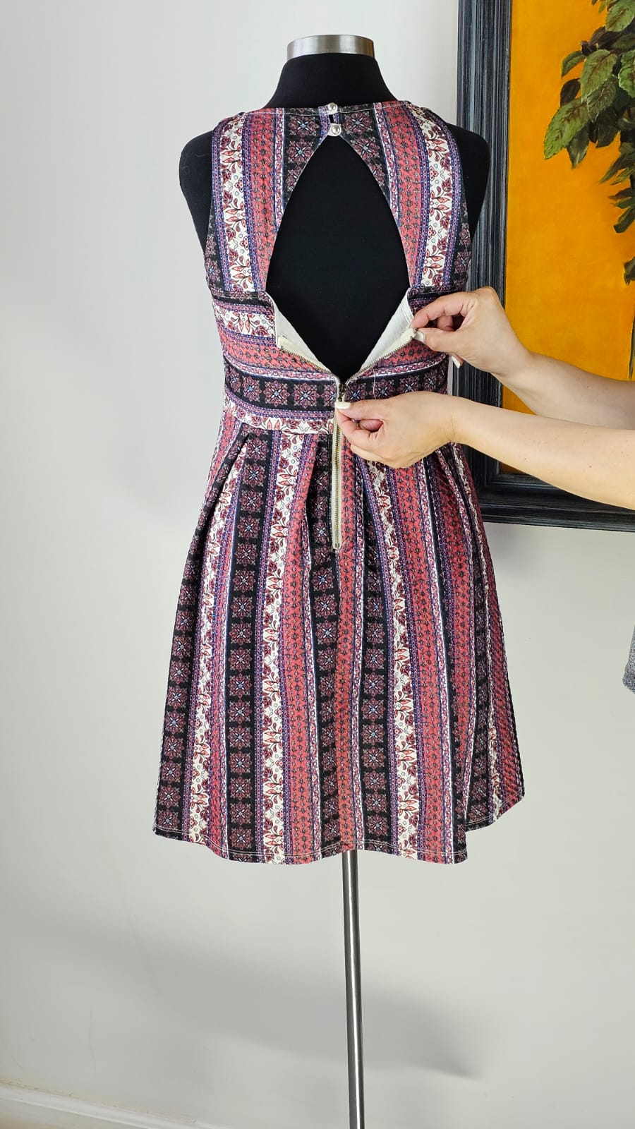 Girls Premium Xhilaration  Talla S