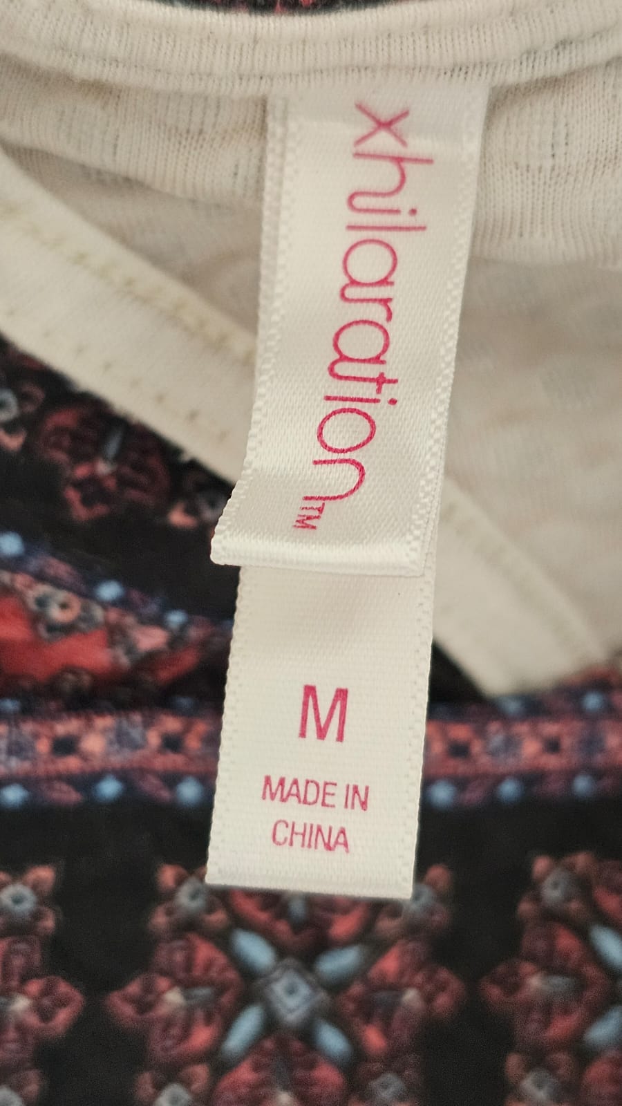 Girls Premium Xhilaration  Talla S