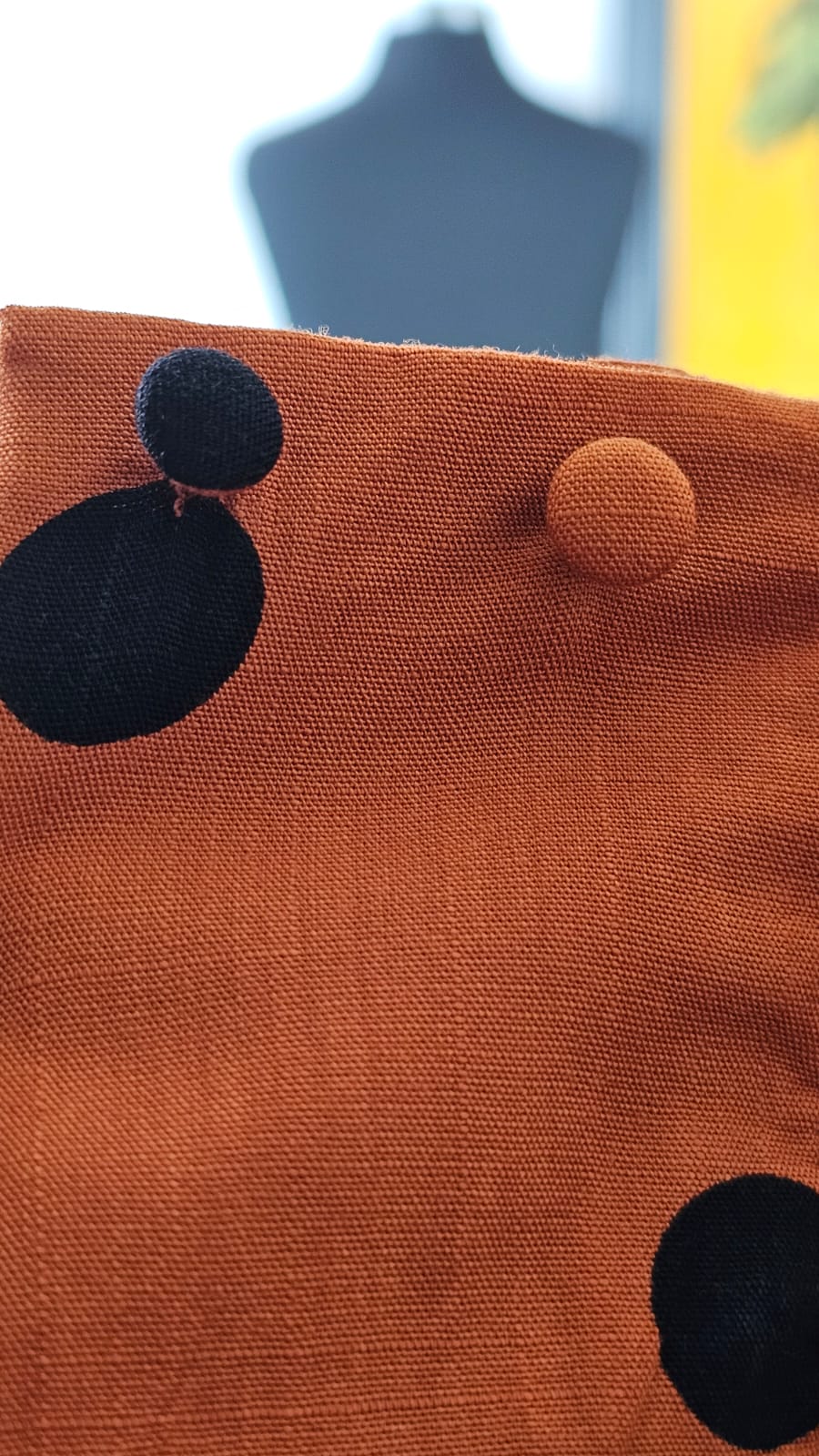 Plus Size Vestido Premium Cooktail AVA & VIV  Talla 2XL