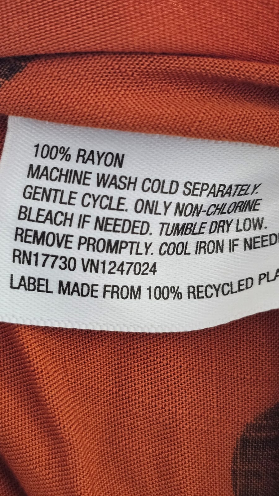 Plus Size Vestido Premium Cooktail AVA & VIV  Talla 2XL