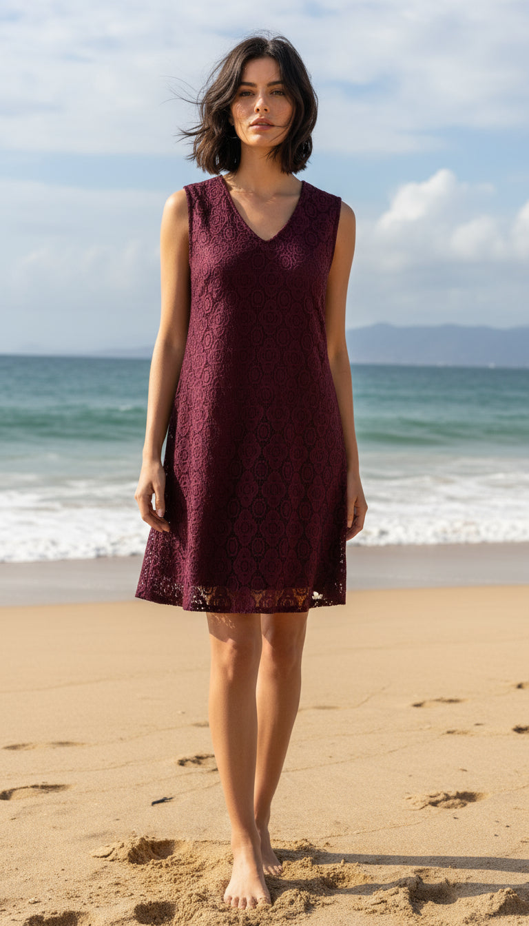 Vestido Premium APT.9  Talla XL