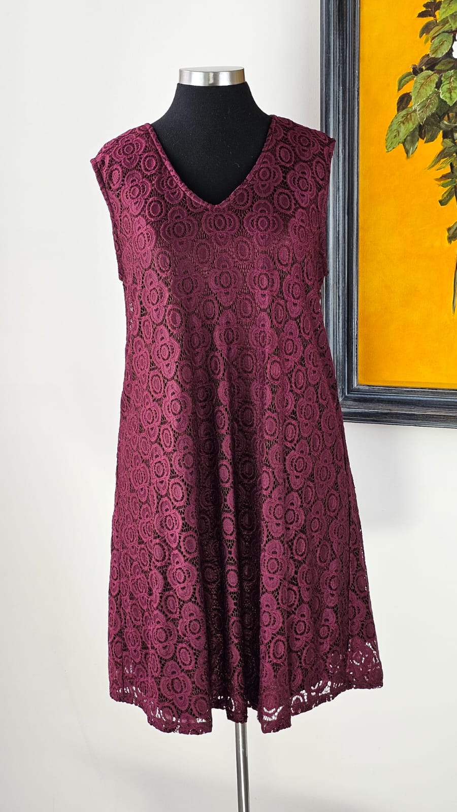Vestido Premium APT.9  Talla XL