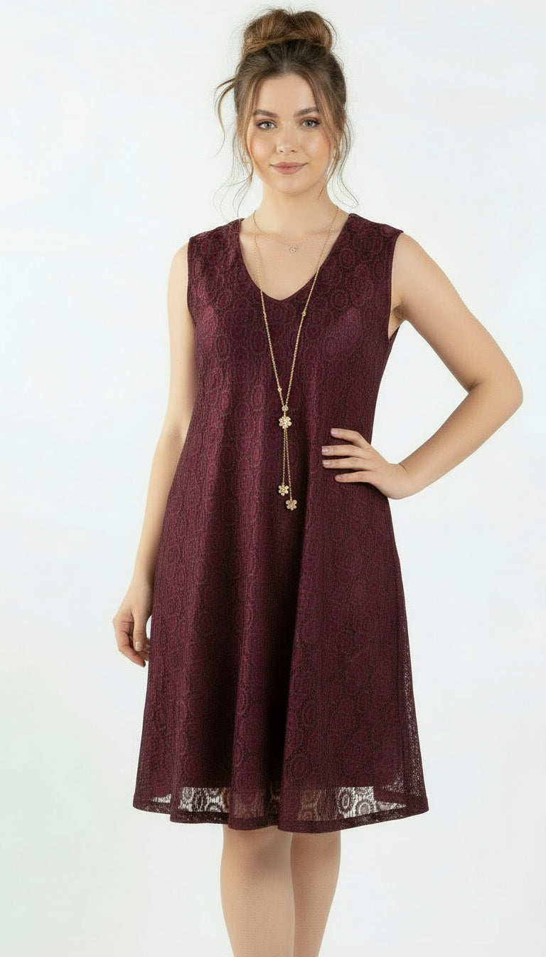 Vestido Premium APT.9  Talla XL