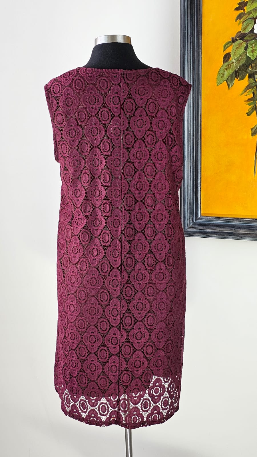 Vestido Premium APT.9  Talla XL