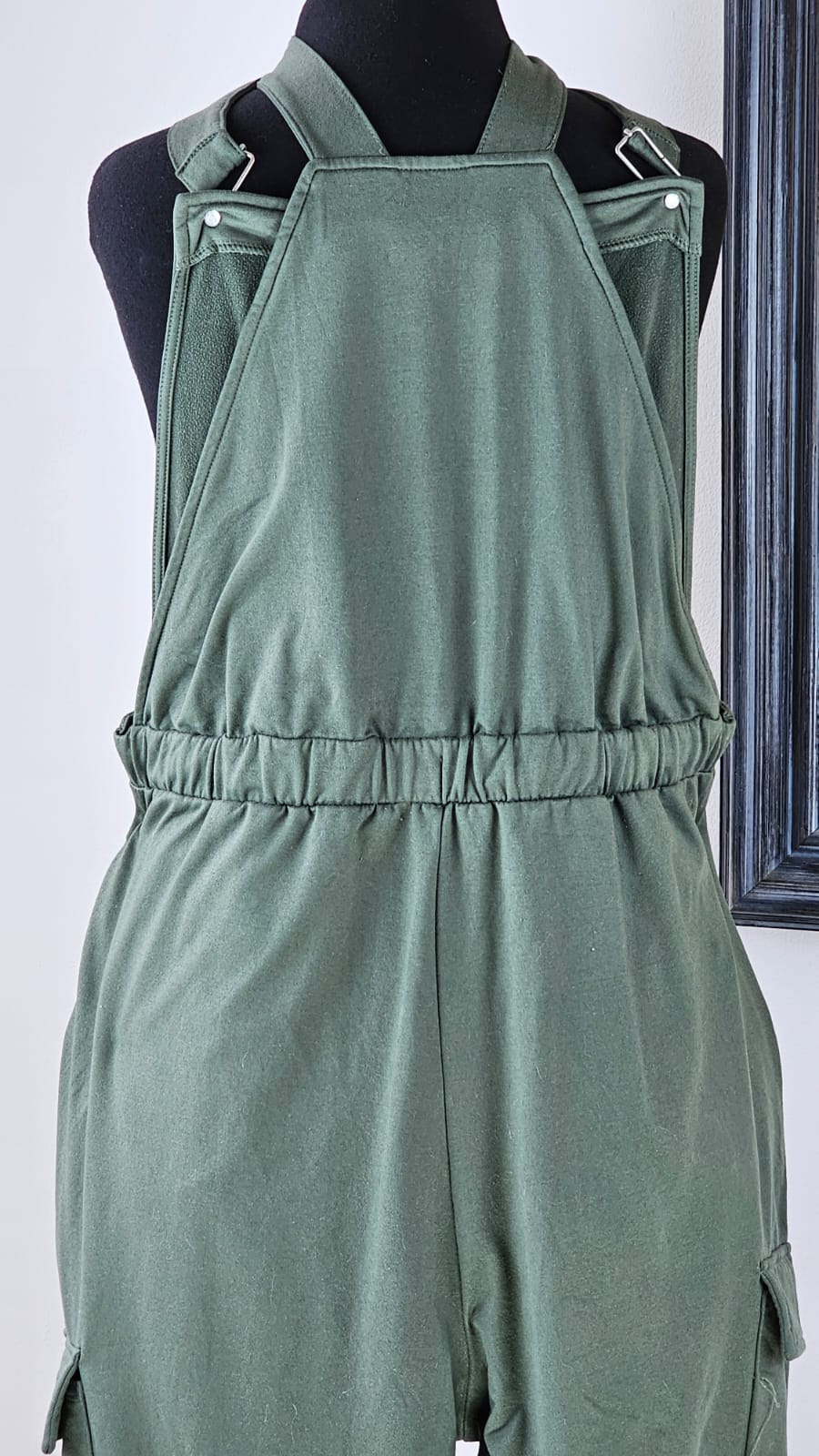 Enterito Premium NO Boundaries  Talla XL