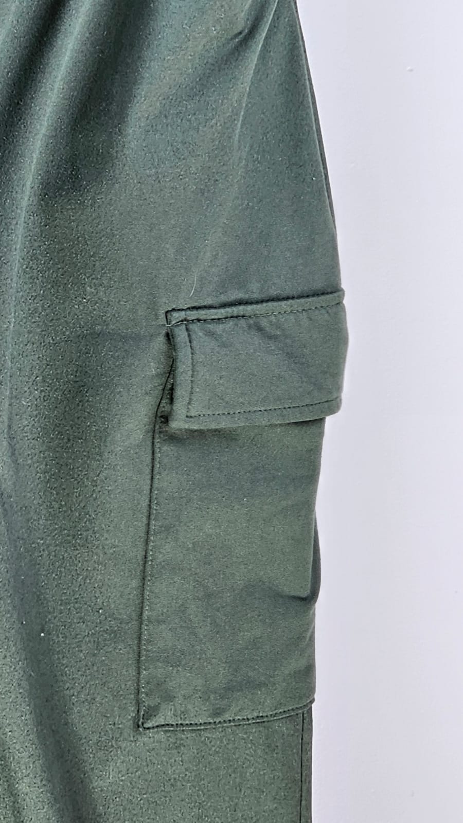 Enterito Premium NO Boundaries  Talla XL