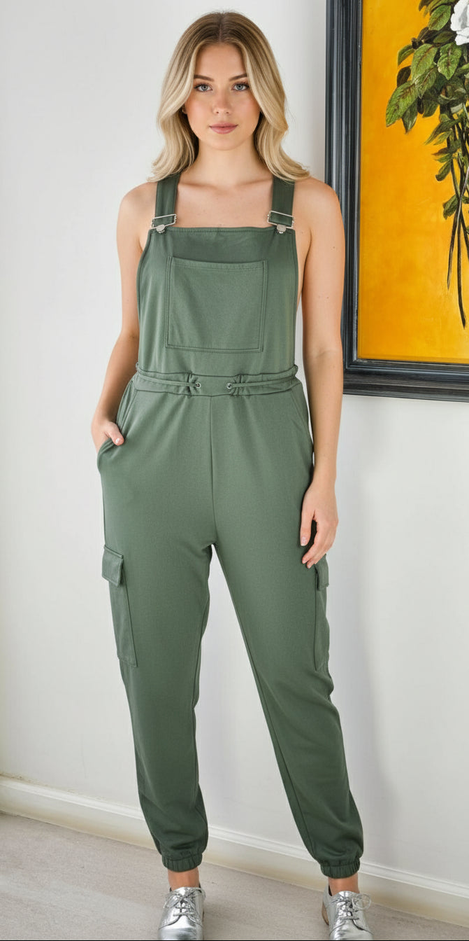 Enterito Premium NO Boundaries  Talla XL