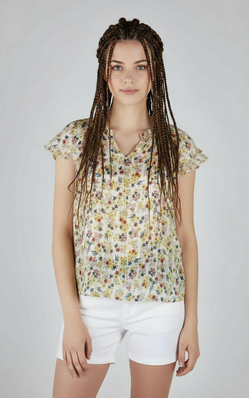 Girls Premium Banana Republic Talla XS