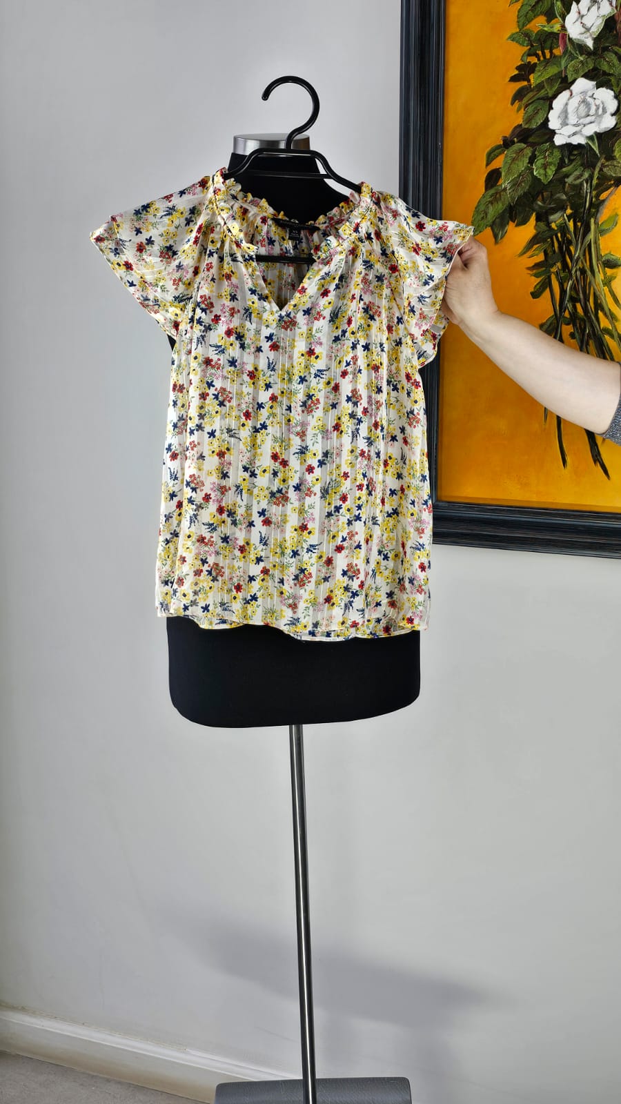 Girls Premium Banana Republic Talla XS