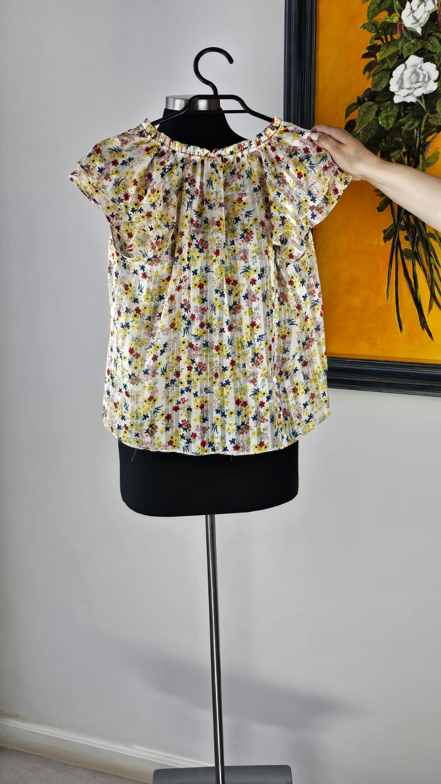 Girls Premium Banana Republic Talla XS