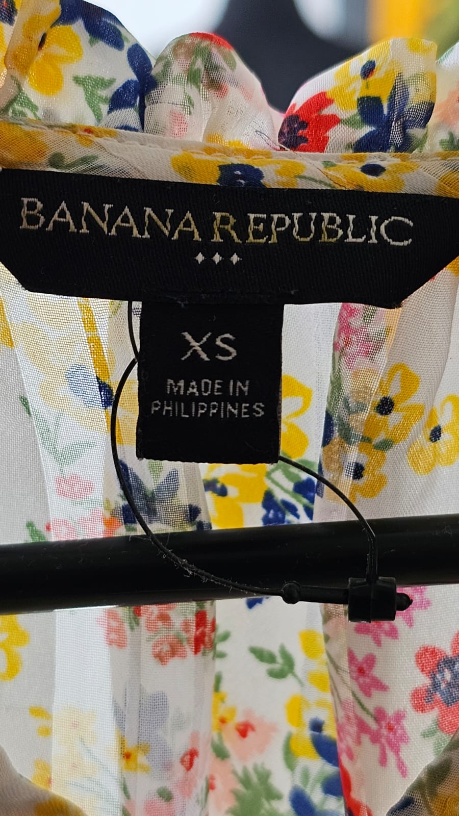 Girls Premium Banana Republic Talla XS