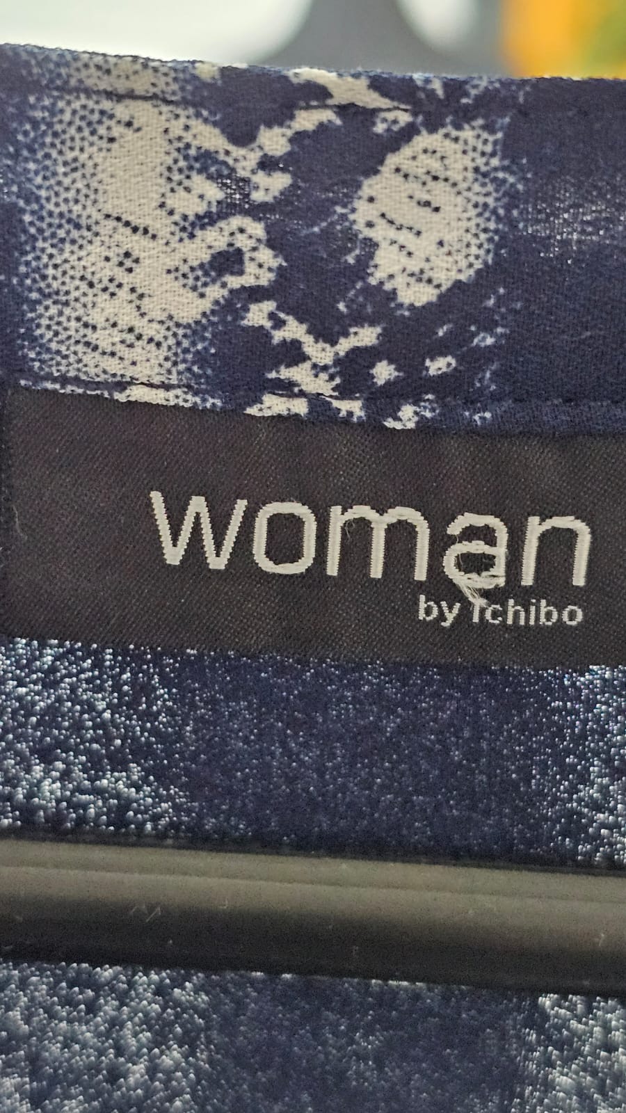 Blusa Top Premium Woman Tchibo  Talla XL