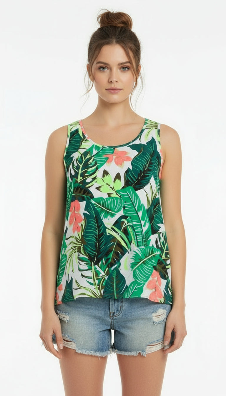 Oferta Top EXPRESS Talla S