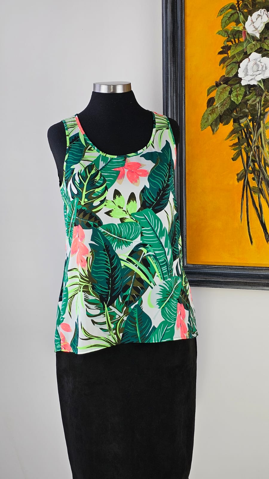 Oferta Top EXPRESS Talla S