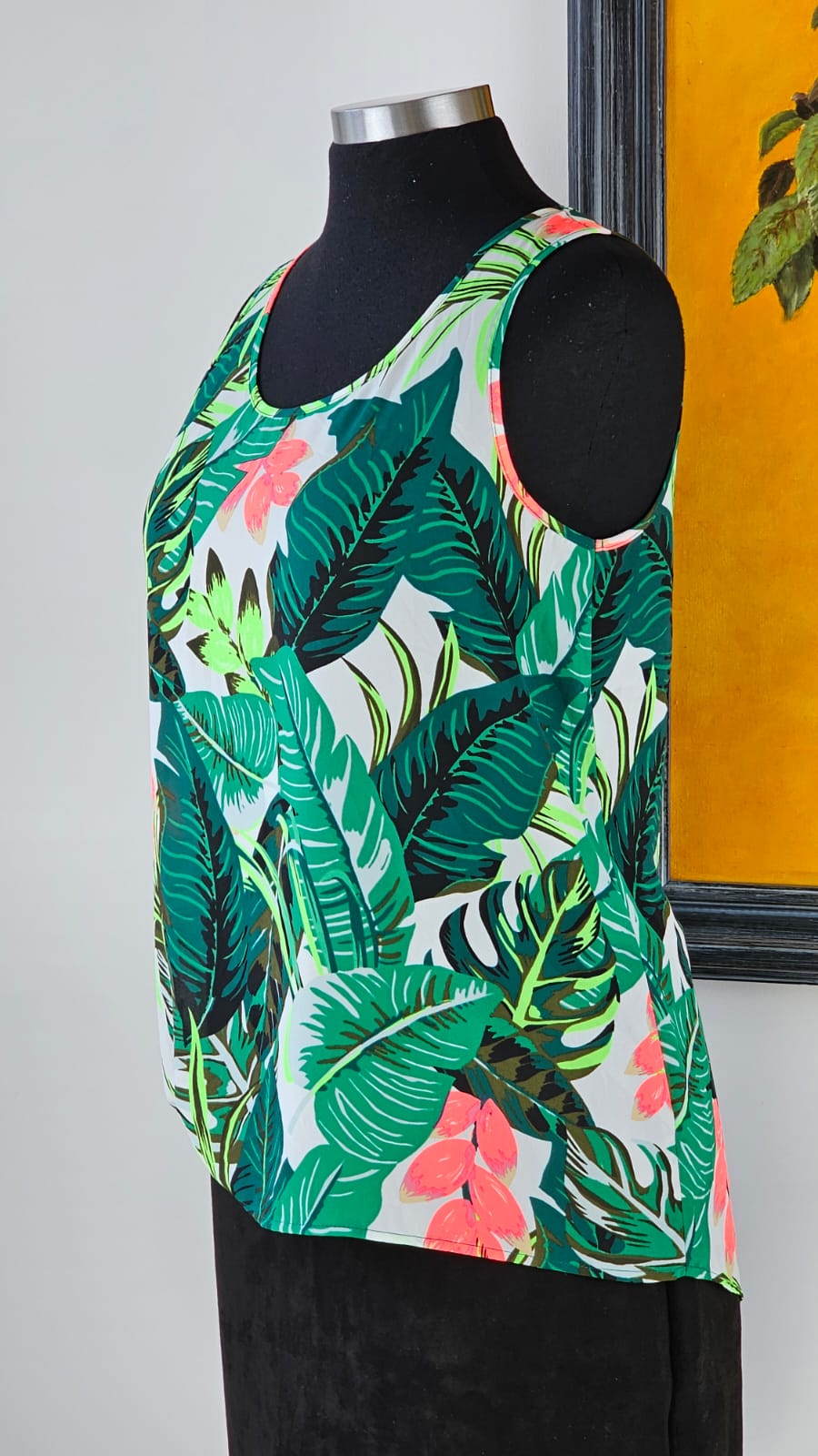 Oferta Top EXPRESS Talla S