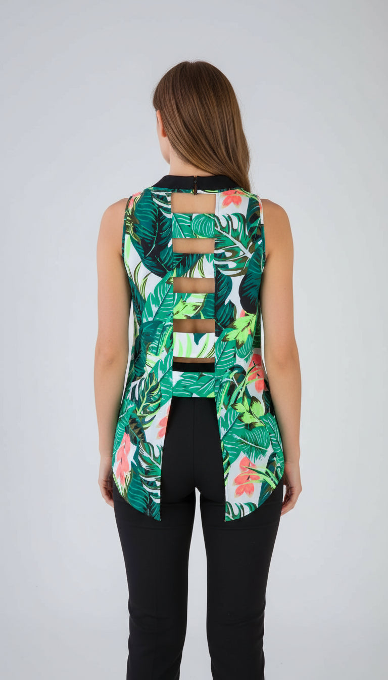 Oferta Top EXPRESS Talla S