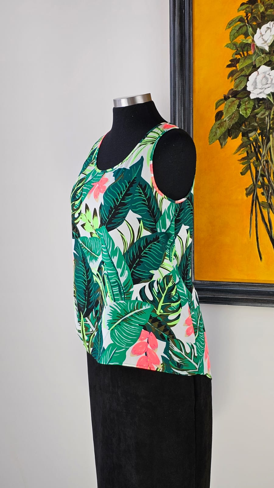 Oferta Top EXPRESS Talla S