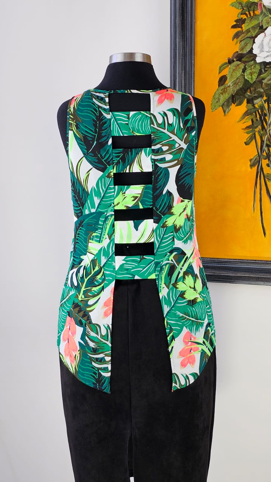 Oferta Top EXPRESS Talla S