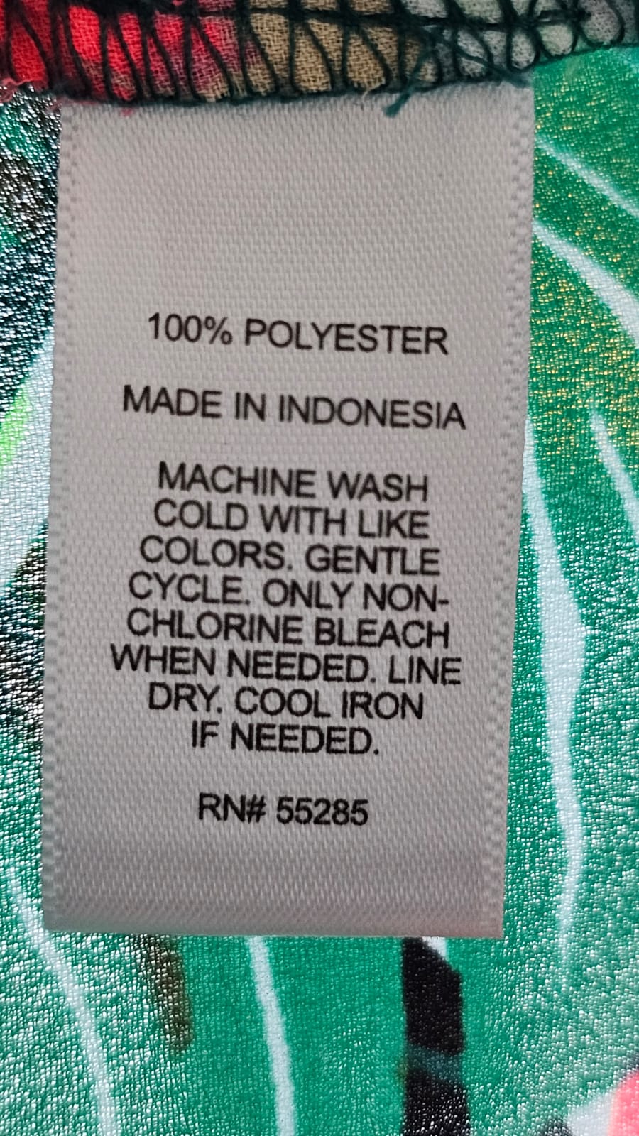 Oferta Top EXPRESS Talla S