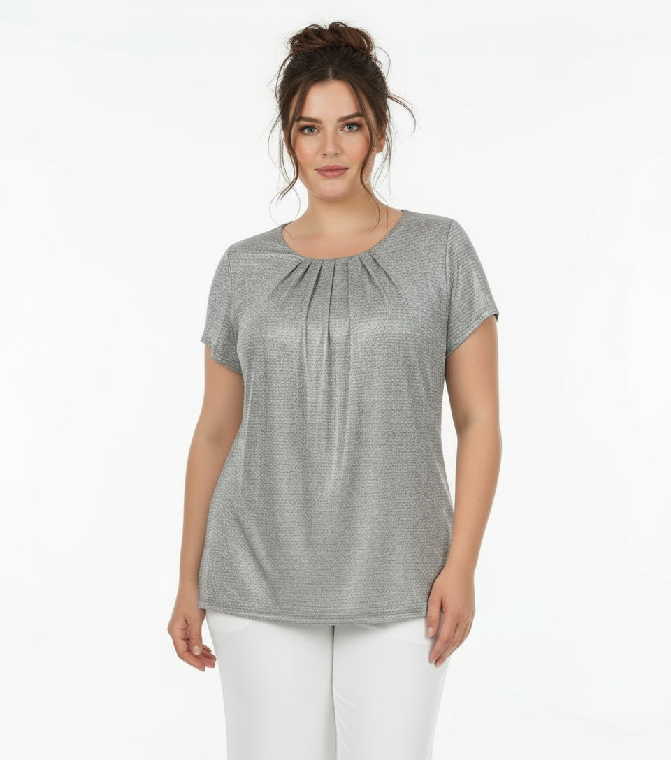 Plus Size Wothington  Talla 3XL