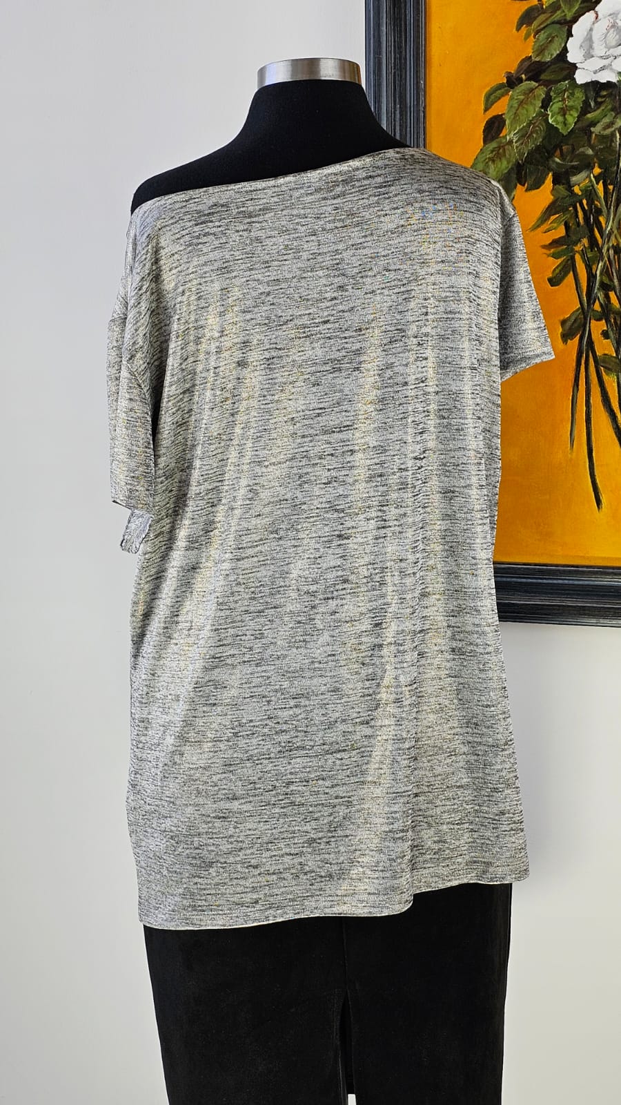 Plus Size Wothington  Talla 3XL