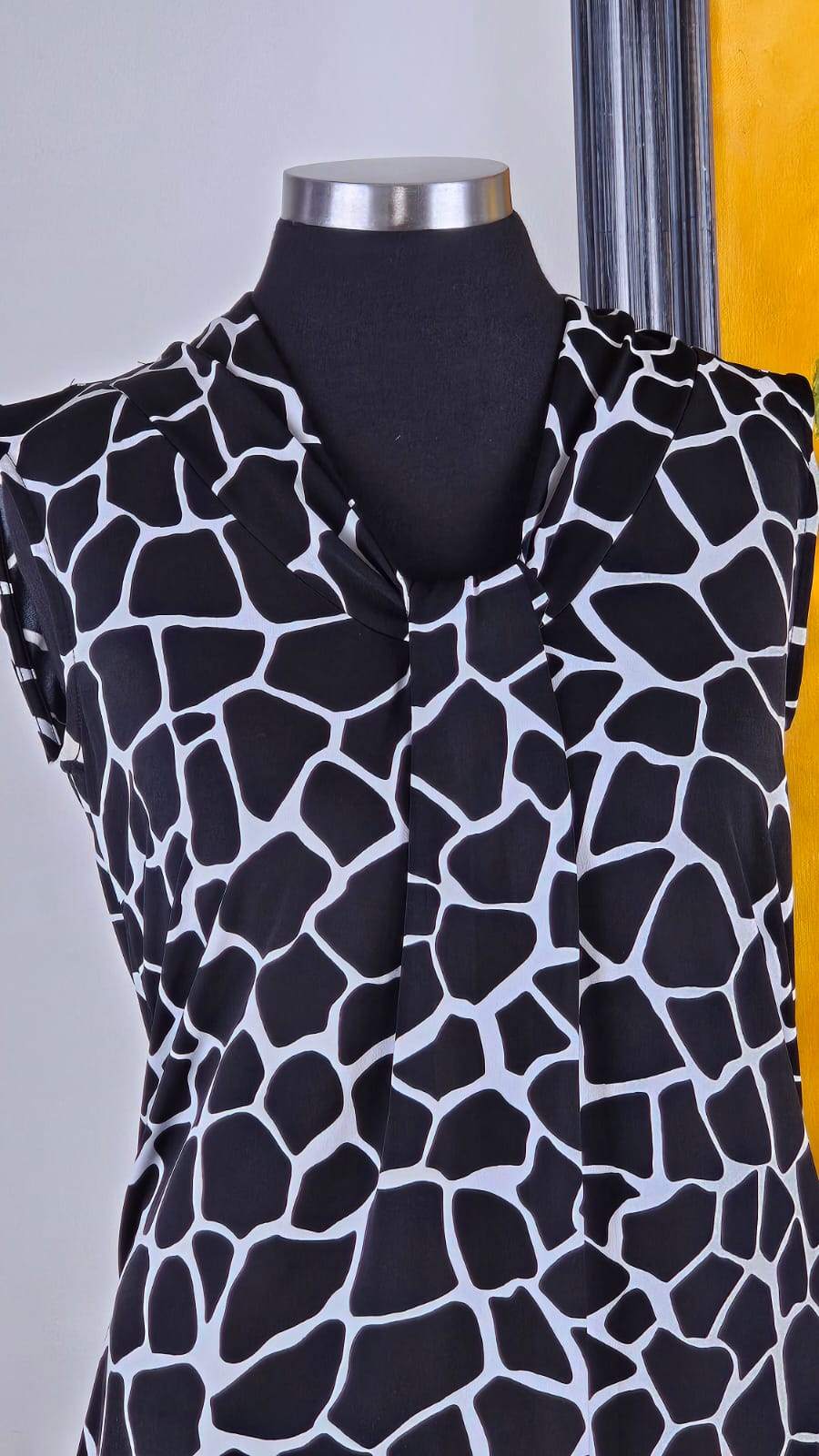 Blusa Top Premium Alfani  Talla M