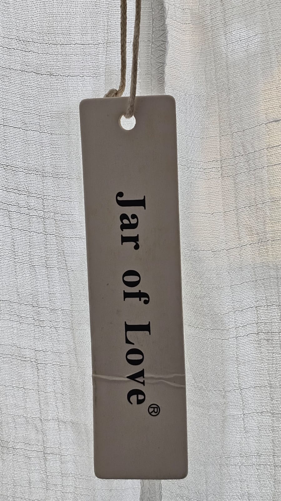 Tapado Premium Jar Of Love  Talla XL