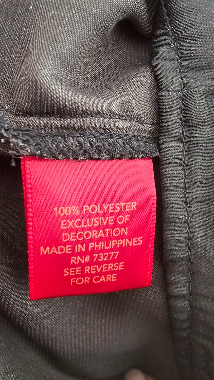 Blusa Top Premium JENNIFER LOPEZ  Talla L