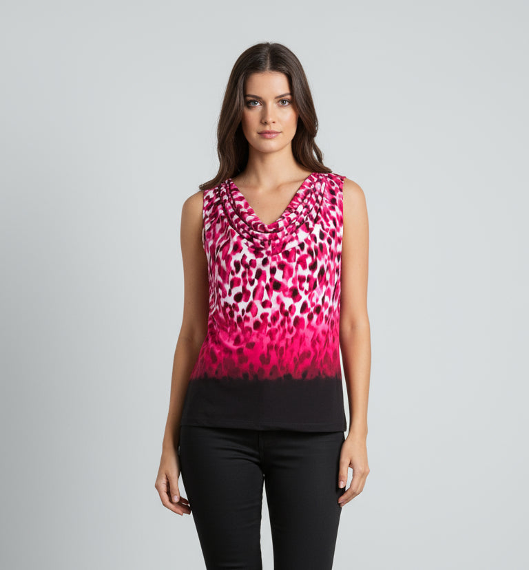 Blusa Top Premium Calvin Klein  Talla M