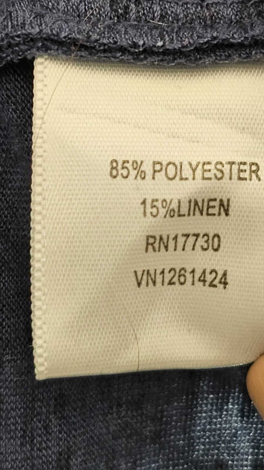 Girls Top Xhilaration  Talla XS