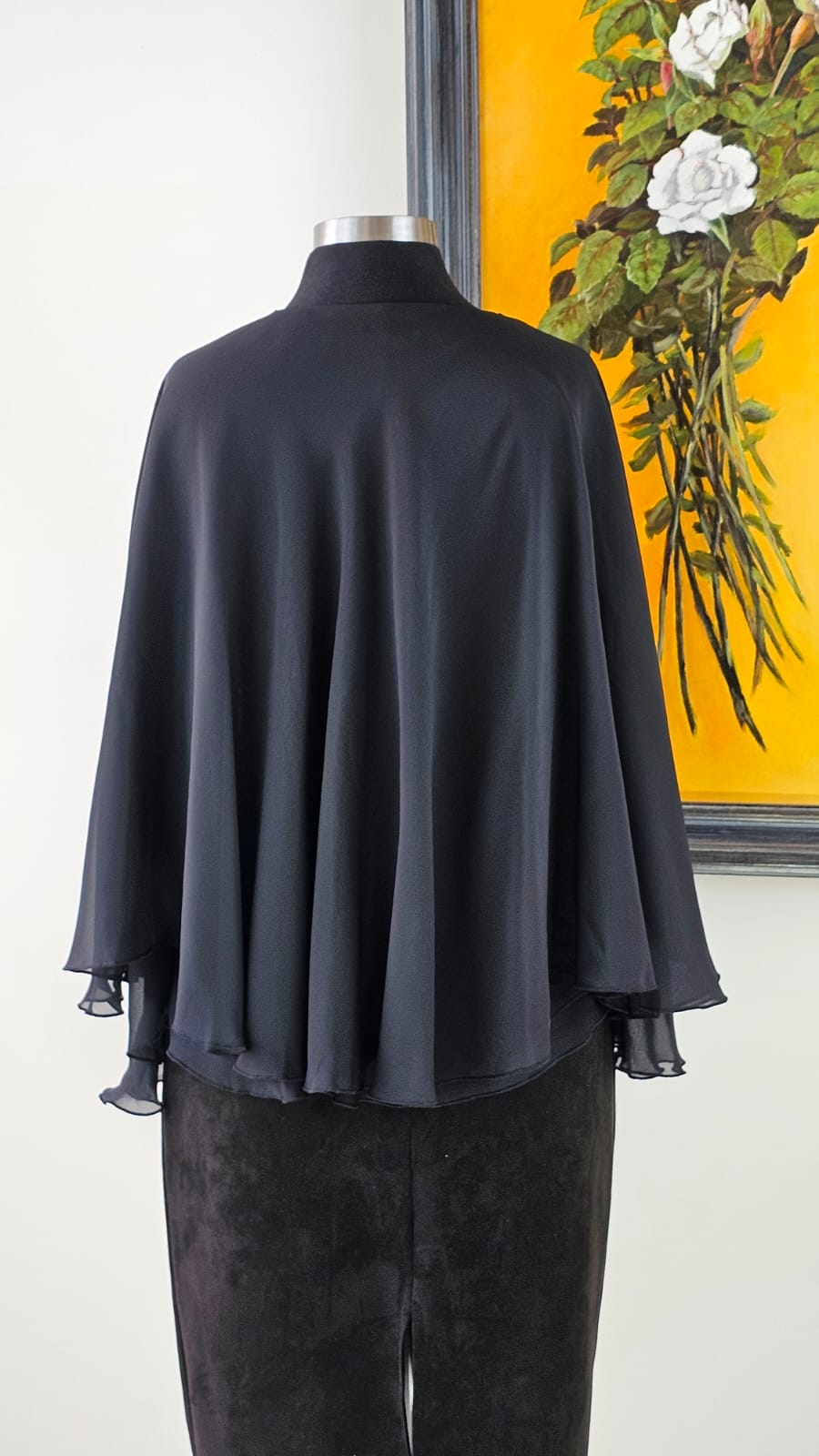 Tapado Premium Roaman´s  Talla L