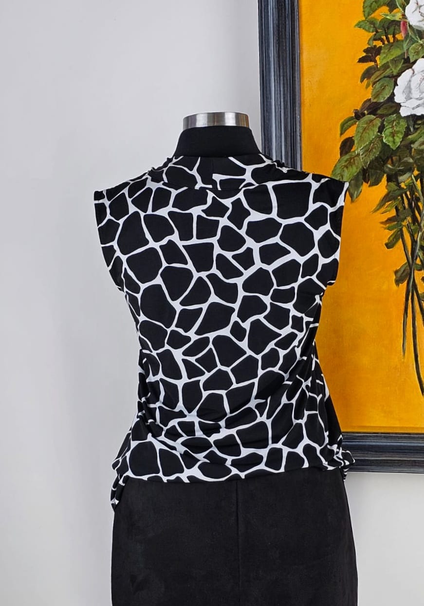 Blusa Top Premium Alfani  Talla M