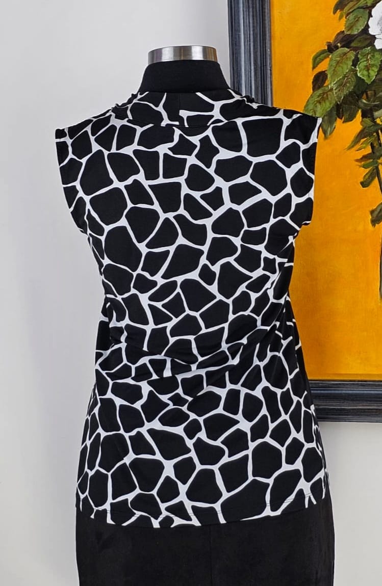 Blusa Top Premium Alfani  Talla M