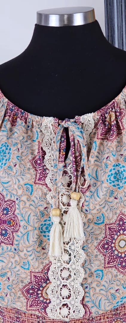 Girls Top Premium Maurices  Talla XS