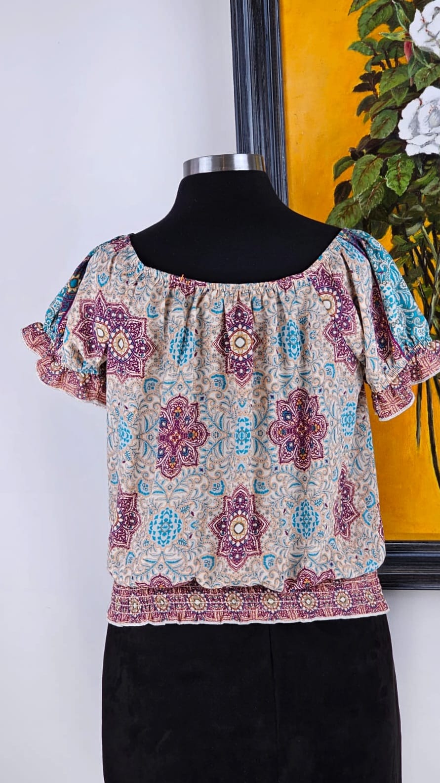 Girls Top Premium Maurices  Talla XS