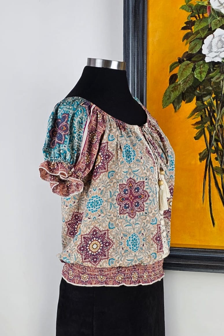 Girls Top Premium Maurices  Talla XS