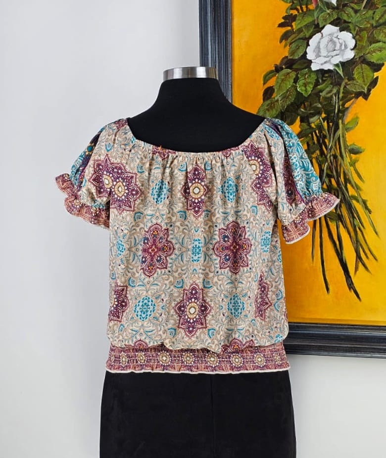 Girls Top Premium Maurices  Talla XS