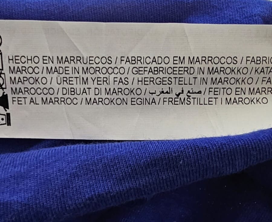 Girls Premium Pull & Bear  Talla S